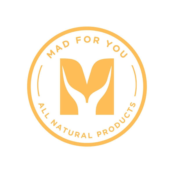 Mad For You