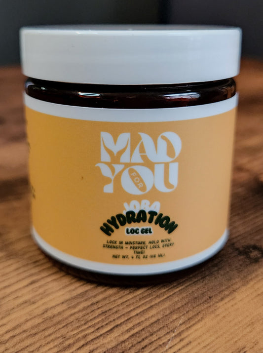 Joba Hydration Loc Gel