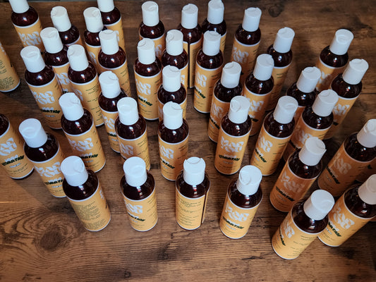 Joba Hydration Hair Oil