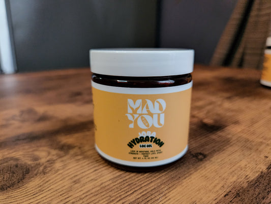 Joba Hydration Loc Gel