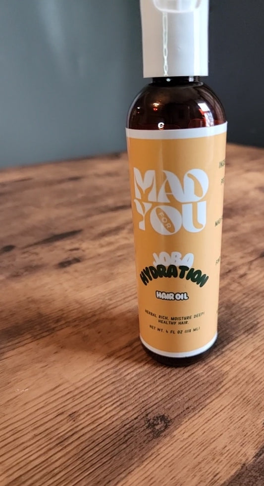 MAD MOISTURE SET